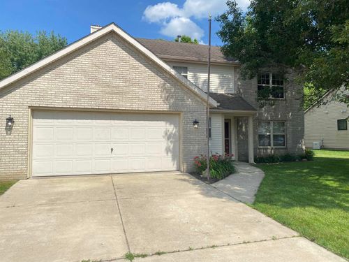 4019 Thomas Jefferson Rd, Lafayette, IN, 47909-3561 | Card Image
