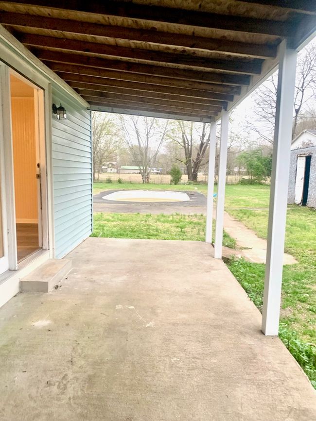 1507 Meacham Ln, House other with 3 bedrooms, 2 bathrooms and 2 parking in Paducah KY | Image 22