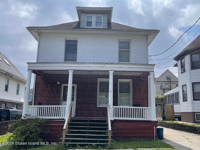 Hope Ave, Staten Island, NY 10305