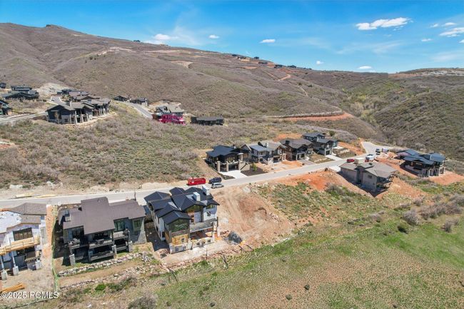 11332 N White Tail Ct, Home with 4 bedrooms, 4 bathrooms and null parking in Hideout UT | Image 44