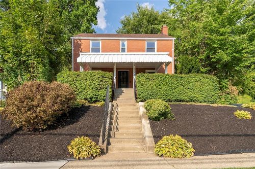 1608 Kelton Ave, Pittsburgh, PA, 15216-1866 | Card Image
