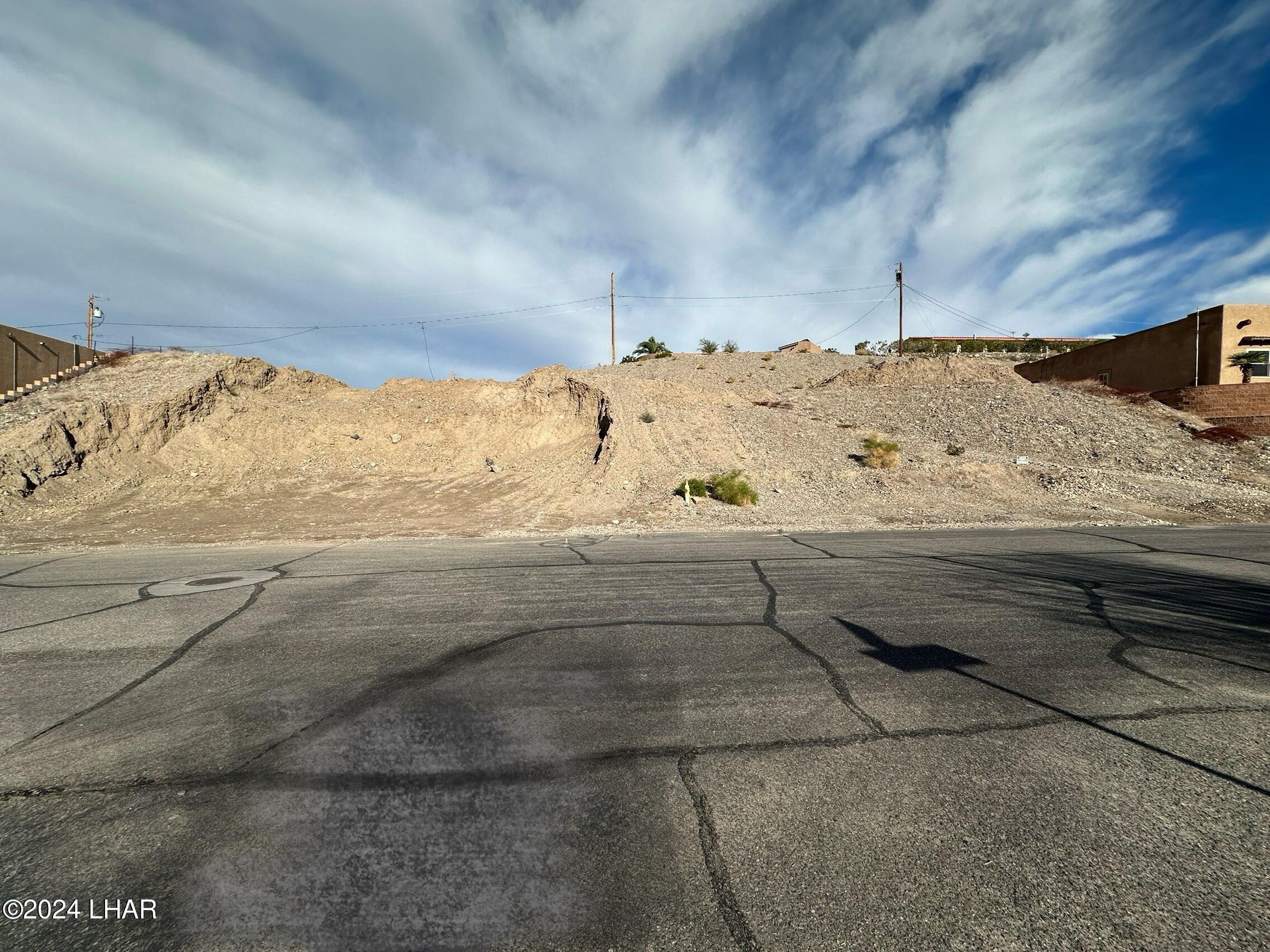 Land in Lake Havasu City