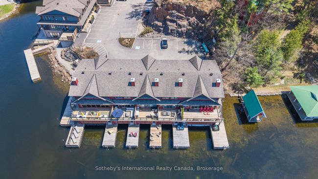 207 - 97D Joseph St, Condo with 4 bedrooms, 3 bathrooms and 2 parking in Port Carling ON | Image 49