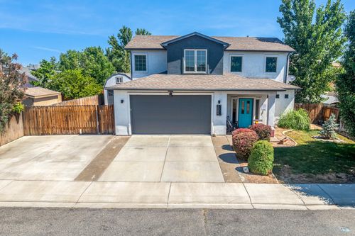 3084 Aberdeen Ln, Grand Junction, CO, 81504-6261 | Card Image