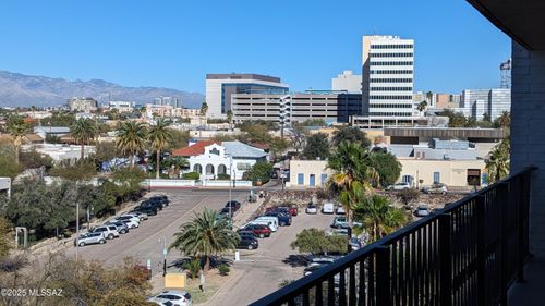 425 W Paseo Redondo 5a, Tucson, AZ, 85701 | Card Image