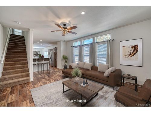 904 W 6th St, Leadville, CO, 80461 | Card Image