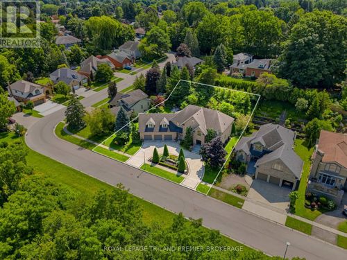 23 Jack Poole Dr, Woodstock, ON, N4S8V9 | Card Image