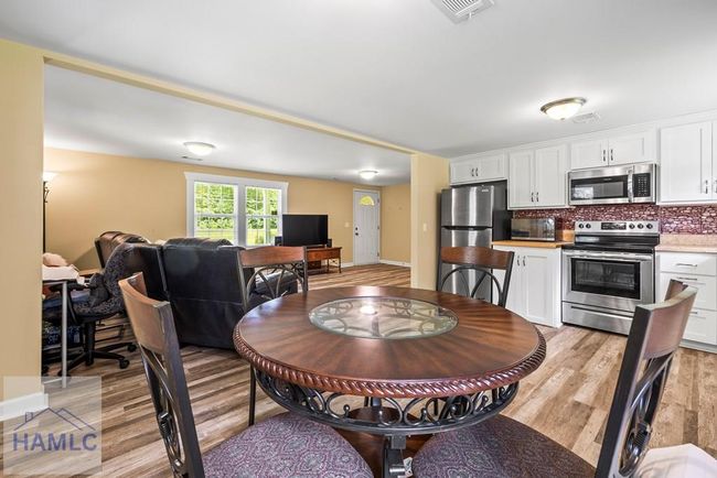 1869 Freedman Grove Rd, House other with 2 bedrooms, 1 bathrooms and 1 parking in Fleming GA | Image 7