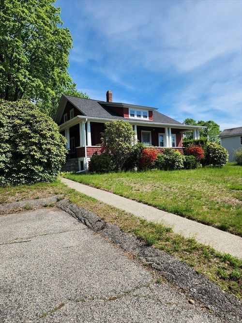 72 W Main St, Dudley, MA, 01571 | Card Image