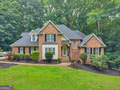 75 Paradise Ct, Mcdonough, GA, 30252-3630 | Card Image