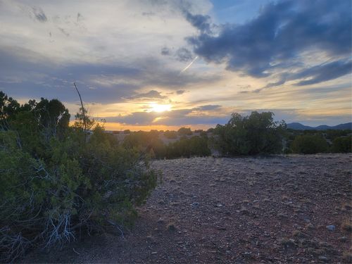 218 Horny Toad Road, Santa Fe, NM, 87010 | Card Image