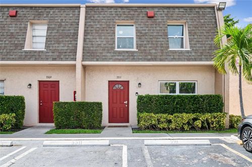 3311 Mallard Close, Pompano Beach, FL, 33064-2029 | Card Image