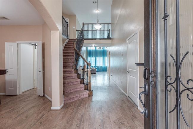 1834 Alyssa Way, House other with 4 bedrooms, 4 bathrooms and 2 parking in Alvin TX | Image 4