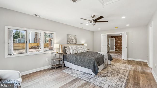 6008 Chapman Rd, House other with 4 bedrooms, 4 bathrooms and null parking in LORTON VA | Image 21
