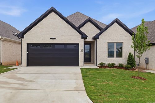26 Mountain Brook Road, Little Rock, AR, 72223 | Card Image