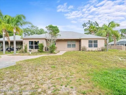 14373 Irving St, SPRING HILL, FL, 34609-8622 | Card Image