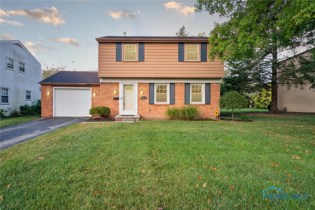 Brockton Dr, Toledo, OH 43623
