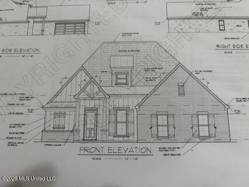 157 Bronson Bend, Flowood, MS, 39232 | Card Image