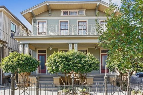 2012-2012 Camp St, New Orleans, LA, 70130-5032 | Card Image