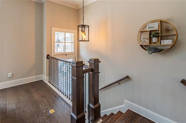 1382 Doublegate Dr Ne, Townhouse with 4 bedrooms, 4 bathrooms and null parking in Brookhaven GA | Image 14