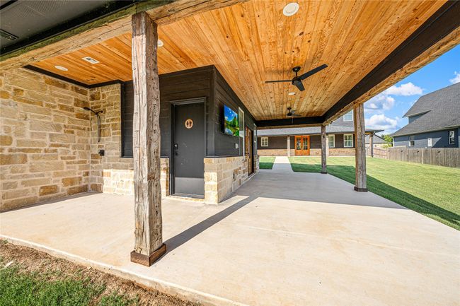 8300 Spicewood Springs Rd, House other with 4 bedrooms, 4 bathrooms and null parking in China Spring TX | Image 29