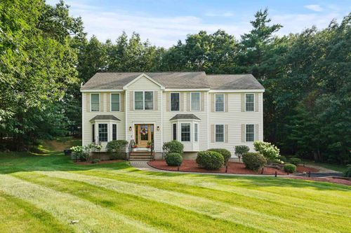 39 Jackman Ridge Road, Windham, NH, 03087 | Card Image