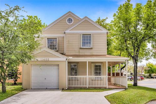 11455 Sw 117 Ct, Miami, FL, 33186 | Card Image