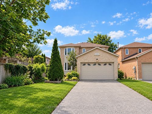 6 Carruthers Cres, Barrie, ON, L4M6A5 | Card Image