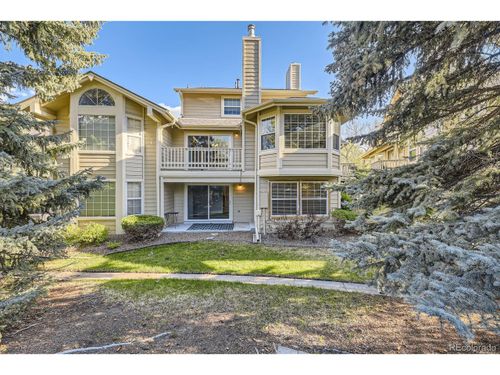 8208 S High Ct, Centennial, CO, 80122-3221 | Card Image