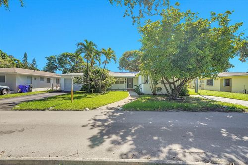917 N 17th Ave, Hollywood, FL, 33020-3607 | Card Image