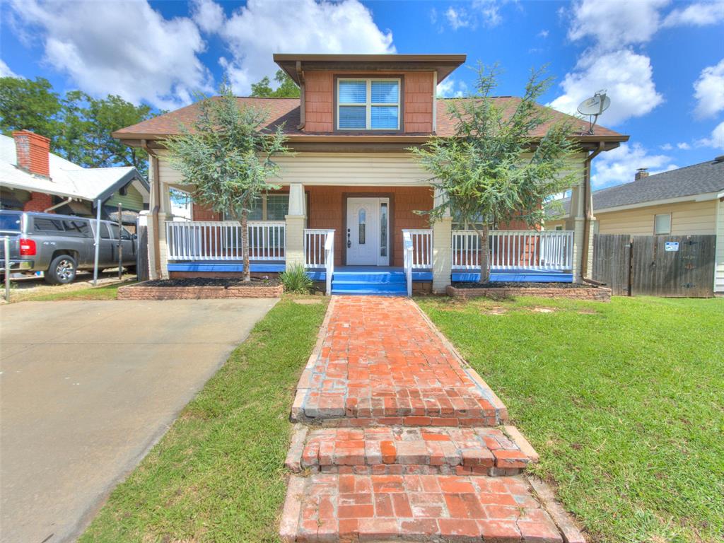 Residential in Oklahoma City 5