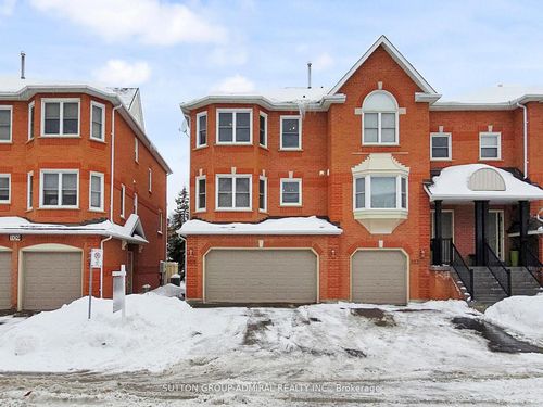 105-105 Leah Cres, Vaughan, ON, L4J8C4 | Card Image