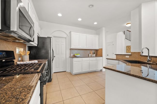 3664 Rosalina Loop, House other with 4 bedrooms, 3 bathrooms and 4 parking in Round Rock TX | Image 14