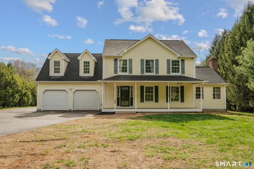 364 Cabin Rd, Colchester, CT, 06415-1508 | Card Image