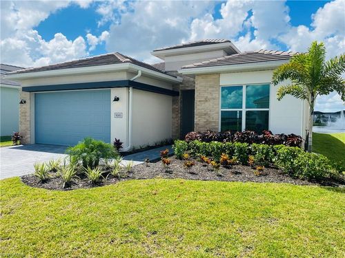 9080 Wisteria Way, Naples, FL, 34114-2973 | Card Image