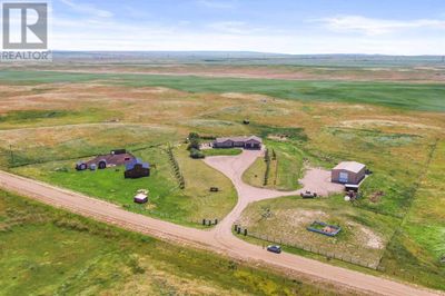 5019 105 A Township Road, Home with 0 bedrooms, 0 bathrooms and null parking in Cypress County AB | Image 1