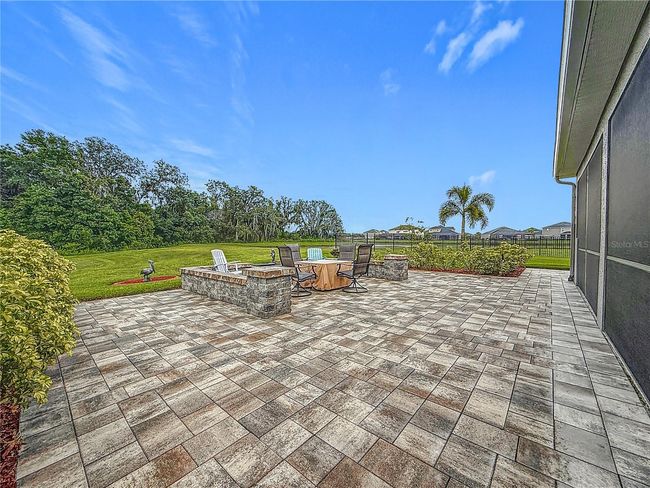 Exterior Paver Patio | Image 70