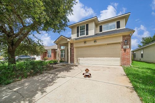 6218 Lovage Ave, Crosby, TX, 77532-6695 | Card Image
