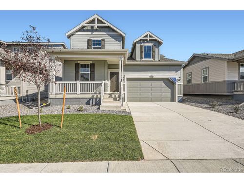 10994 Norfolk Ct, Commerce City, CO, 80022 | Card Image