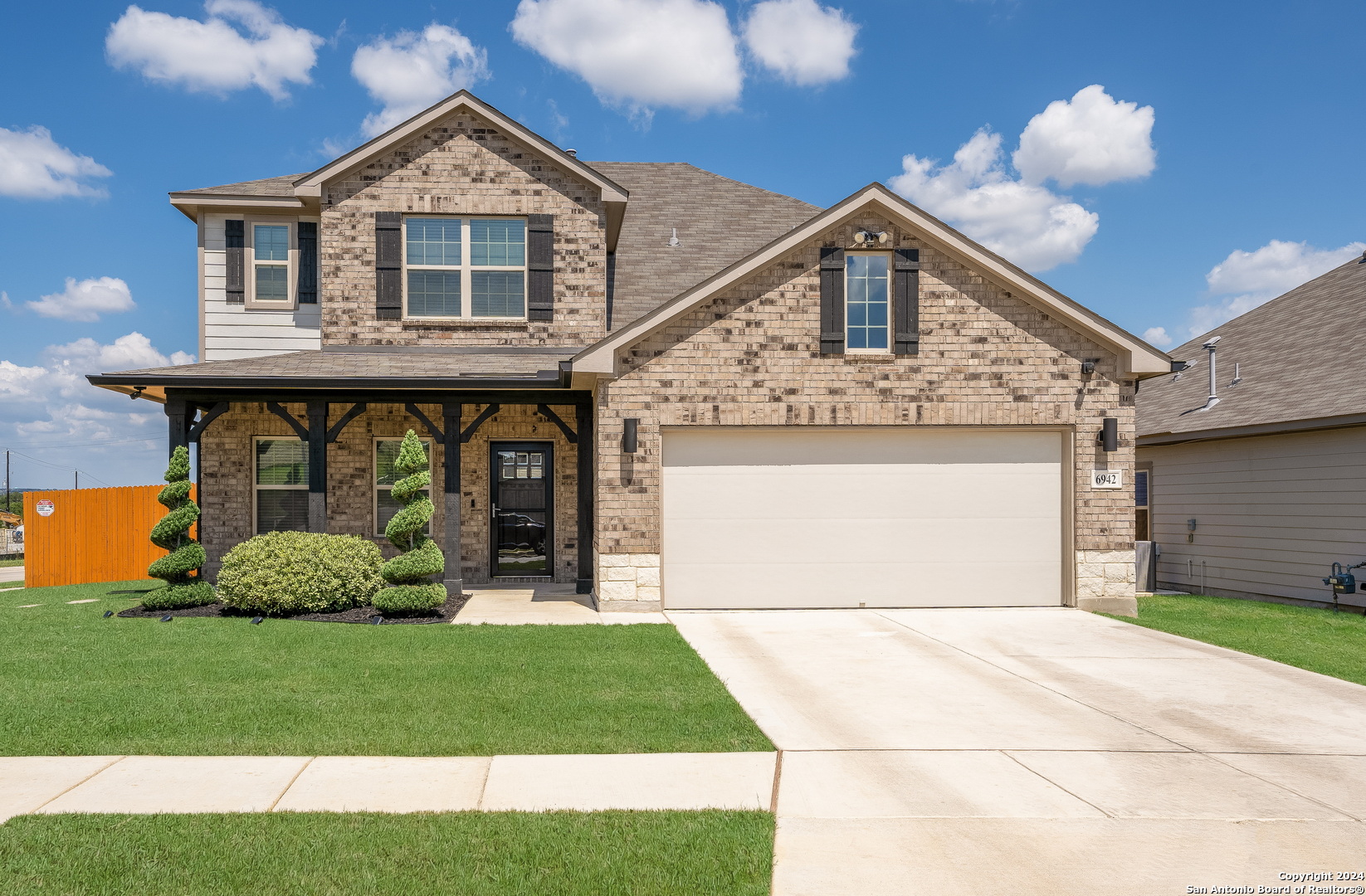 Stipe Ln, Converse, TX 78109