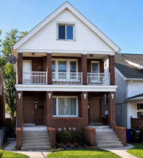 2393 N Green St, Detroit, MI, 48209-1215 | Card Image