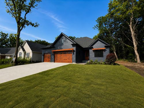 23984 N Red Oak Ct, Kildeer, IL, 60047-1712 | Card Image