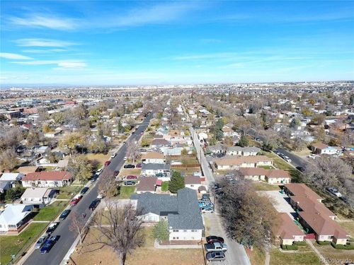 2000 Elmira St, Aurora, CO, 80010-1100 | Card Image