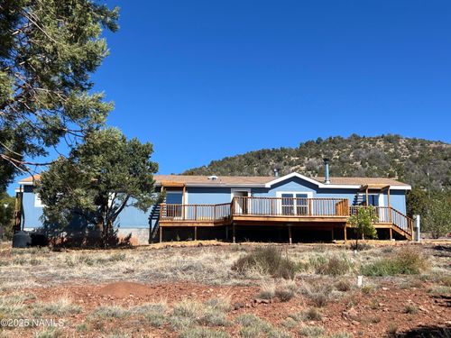 1541 E Tangerine St, Williams, AZ, 86046-9059 | Card Image