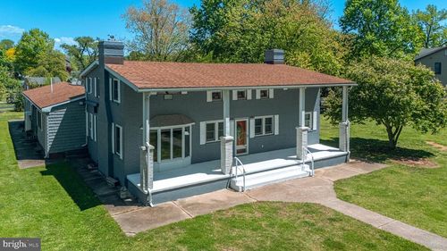 3500 Glenwood Rd, BALTIMORE, MD, 21220-2918 | Card Image