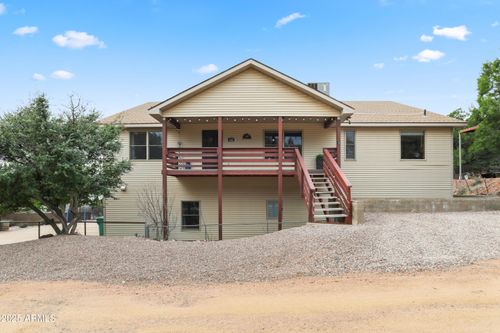 182 N Helen Dr, Payson, AZ, 85541-2324 | Card Image