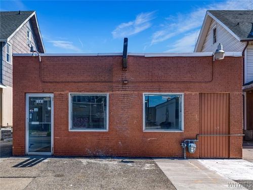 1141 Kensington Ave, Buffalo, NY, 14215-1611 | Card Image