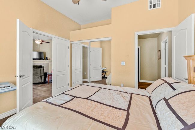 UNIT-101 - 3450 Cactus Shadow St, Condo with 2 bedrooms, 2 bathrooms and null parking in Las Vegas NV | Image 13