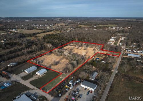 0 W Little Oaks Rd, Rolla, MO, 65401 | Card Image
