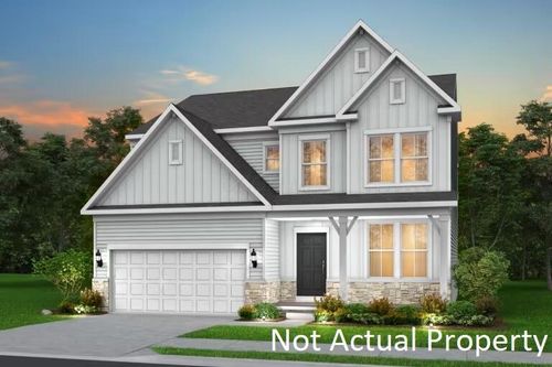 lot-140-1854 Pomodoro Dr, Hilliard, OH, 43026-3600 | Card Image